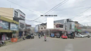 BALIHO Gunung Sitoli Jl. Sirao