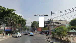 BALIHO Jakarta Pusat Jl. Cikini Raya