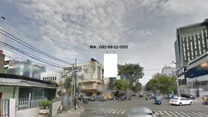 BALIHO Jakarta Pusat Jl. H. Agus Salim