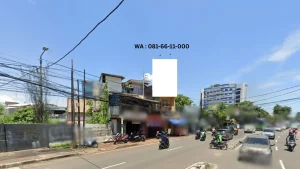 BALIHO Jakarta Pusat Jl. K.S. Tubun