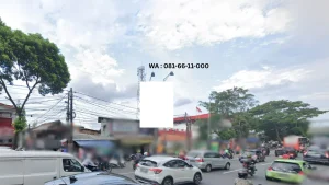 BALIHO Jakarta Selatan  Jl. KH Abdullah Syafei