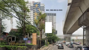 BALIHO Jakarta Selatan Jl. R.A. Kartini