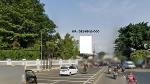 BALIHO Jakarta Selatan Jl. Raya Kalibata