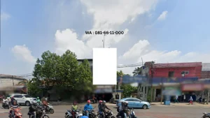 BALIHO Jakarta Selatan Jl. Raya Ragunan