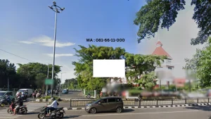 BALIHO Jakarta Timur Jl. Jati