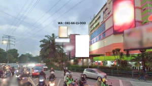 BALIHO Jakarta Timur Jl. Mayjen Sutoyo