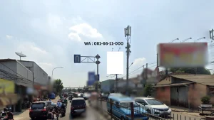 BALIHO Jakarta Timur Jl. Raya Bogor