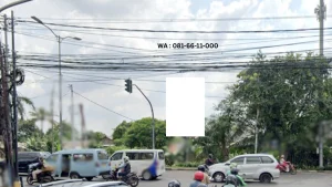 BALIHO Jakarta Timur Jl. Raya Jakarta-Bogor