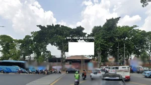 BALIHO Jakarta Timur Jl. Raya Pd. Gede
