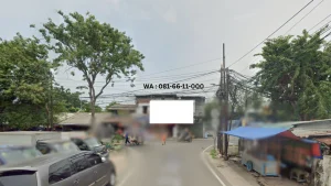 BALIHO Jakarta Utara Jl. Anggrek