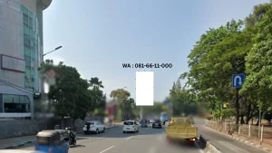 BALIHO Jakarta Utara Jl. Jemb. 3 Raya