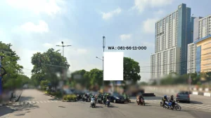 BALIHO Jakarta Utara Jl. Sunter Jaya I