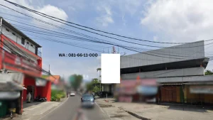 BALIHO Jakarta Utara Jl. Tipar Cakung
