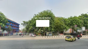 BALIHO Jakarta Utara Jl. Yos Sudarso