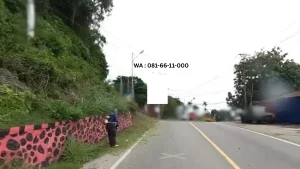 BALIHO Jayapura Jl. Argapura