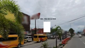 BALIHO Jayapura Jl. Besturpos 