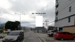 BALIHO Jayapura Jl. Raya Kemiri 