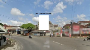 BALIHO Jember Jl. Nusa Indah