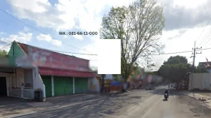 BALIHO Jember Jl. Panjaitan