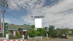 BALIHO Jeneponto Jl. Anggrek