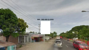 BALIHO Jeneponto Jl. Lanto Dg Pasewang