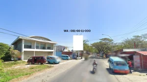 BALIHO Jeneponto Jl. Poros Jeneponto