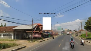 BALIHO Jepara Jl. Pecangaan - Damaran