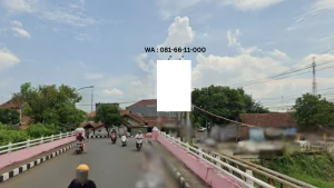 BALIHO Jepara Jl. Ratu Kalinyamat