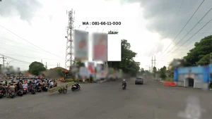 BALIHO Jombang Jl. Hasyim Ashari