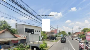 BALIHO Jombang  Jl. Ngoro-Jombang