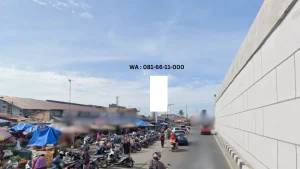 BALIHO Kampar Jl. Soekarno - Hatta