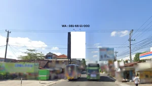 BALIHO Karanganyar  Jl. Adi Sumarmo