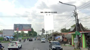 BALIHO Karanganyar Jl. Palur - Karanganyar