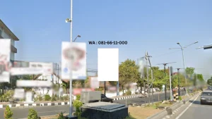 BALIHO Kebumen Jl. Ahmad Yani