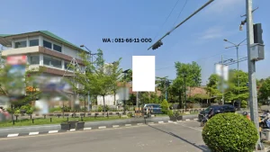 BALIHO Kebumen Jl. Pemuda