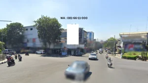 BALIHO Kediri Jl. Brawijaya