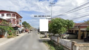 BALIHO Kerinci Jl. Koto Aro