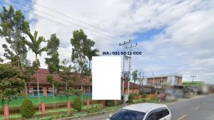 BALIHO Kerinci Jl. Lintas Sungai Penuh-Padang