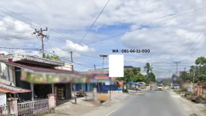 BALIHO Kerinci Jl. Mukai Hilir - Sungai Langkap 