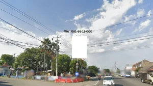 BALIHO Klaten Jl. Klaten - Solo