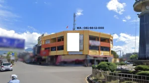 BALIHO Kotamobagu Jl. Ahmad Yani