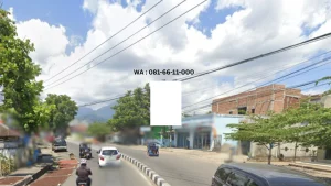 BALIHO Kotamobagu Jl. Ratahan - Kotamobagu