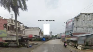 BALIHO Kuatan Singingi Jl. Imam Munandar 