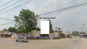 BALIHO Kuatan Singingi Jl. Sultan Syarif Qasim