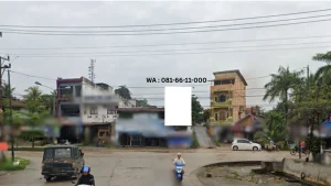 BALIHO Kuatan Singingi Jl. Tuanku Tambusai