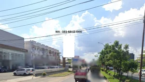 BALIHO Kubu Raya Jl. Ahmad Yani II