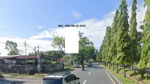 BALIHO Kubu Raya Jl. Arteri Supadio