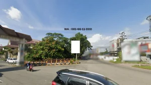 BALIHO Kubu Raya Jl. Jenderal Ahmad Yani
