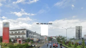 BALIHO Kubu Raya Jl. Soekarno Hatta