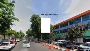 BALIHO Kudus Jl. Jend. Sudirman